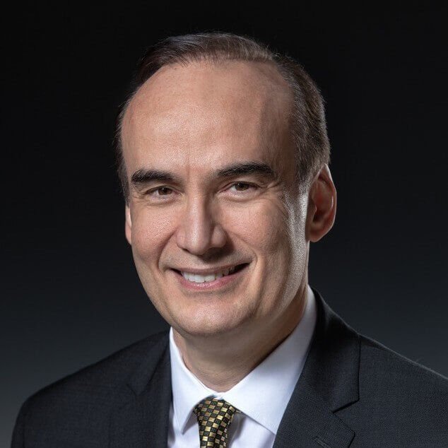 Claudio A