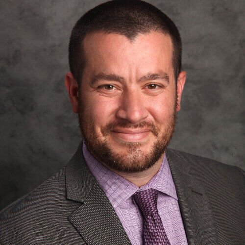 tony lozano